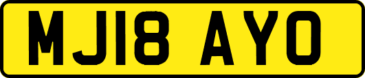 MJ18AYO