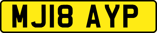 MJ18AYP