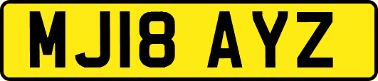 MJ18AYZ