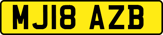 MJ18AZB