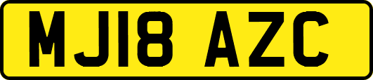MJ18AZC