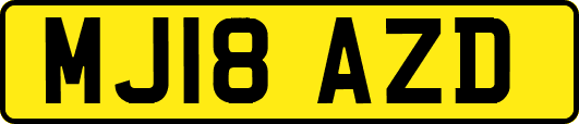 MJ18AZD