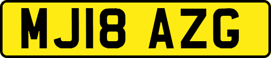 MJ18AZG