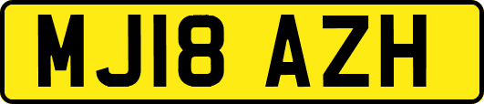 MJ18AZH