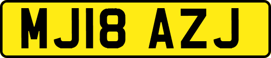 MJ18AZJ