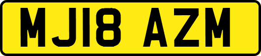 MJ18AZM