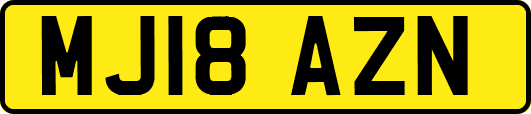 MJ18AZN