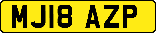 MJ18AZP