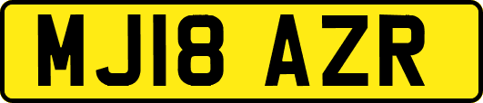 MJ18AZR
