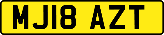 MJ18AZT