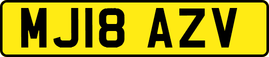 MJ18AZV