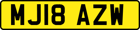MJ18AZW