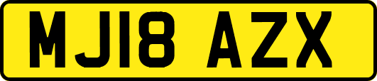 MJ18AZX