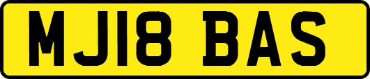 MJ18BAS