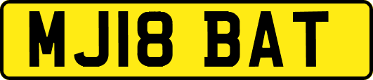 MJ18BAT