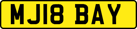 MJ18BAY