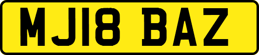 MJ18BAZ
