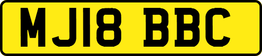 MJ18BBC