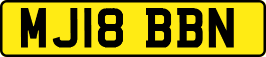 MJ18BBN