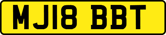 MJ18BBT