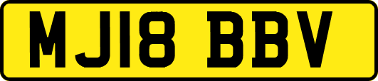 MJ18BBV