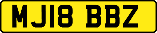 MJ18BBZ