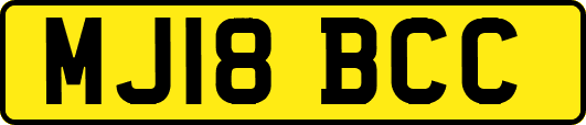 MJ18BCC