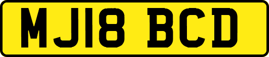 MJ18BCD