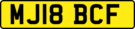 MJ18BCF