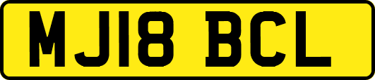 MJ18BCL