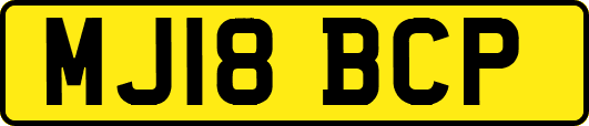 MJ18BCP