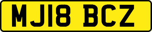 MJ18BCZ