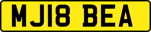MJ18BEA