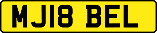 MJ18BEL