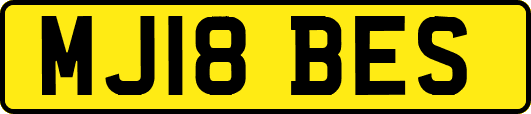 MJ18BES