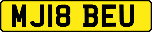 MJ18BEU