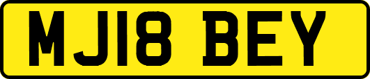 MJ18BEY