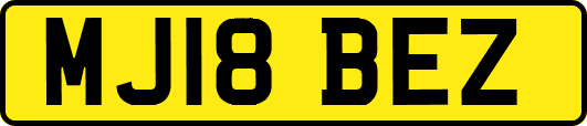 MJ18BEZ