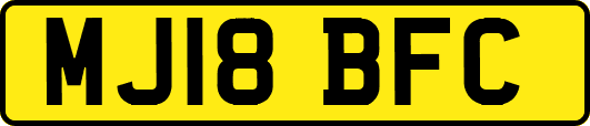 MJ18BFC