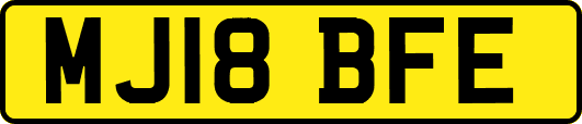 MJ18BFE