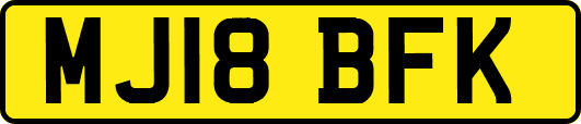 MJ18BFK