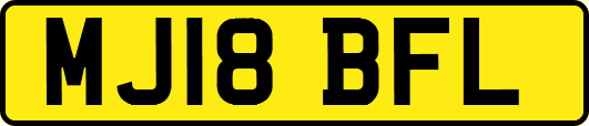 MJ18BFL