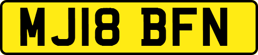 MJ18BFN