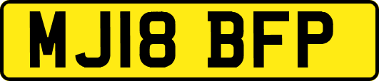 MJ18BFP
