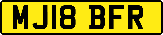 MJ18BFR