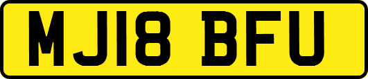 MJ18BFU