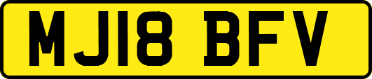 MJ18BFV
