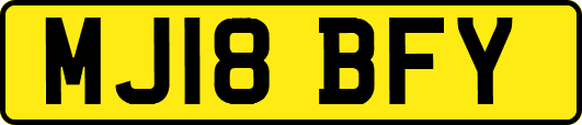 MJ18BFY