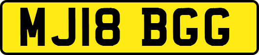 MJ18BGG