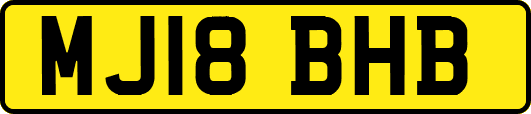 MJ18BHB